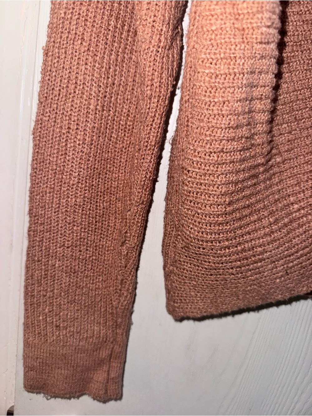 Aerie Open Back Sweaters Set of 3 - Picture 10 of 11